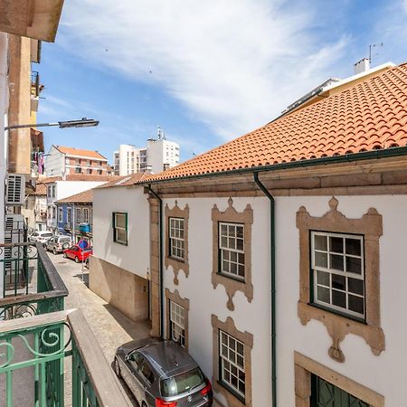Porta 116 Διαμέρισμα Vila Real Εξωτερικό φωτογραφία