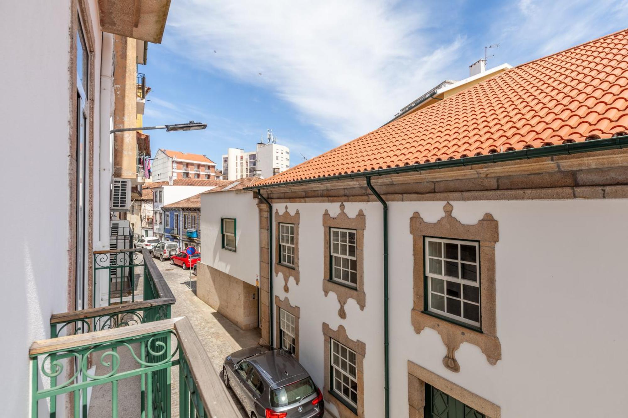 Porta 116 Διαμέρισμα Vila Real Εξωτερικό φωτογραφία