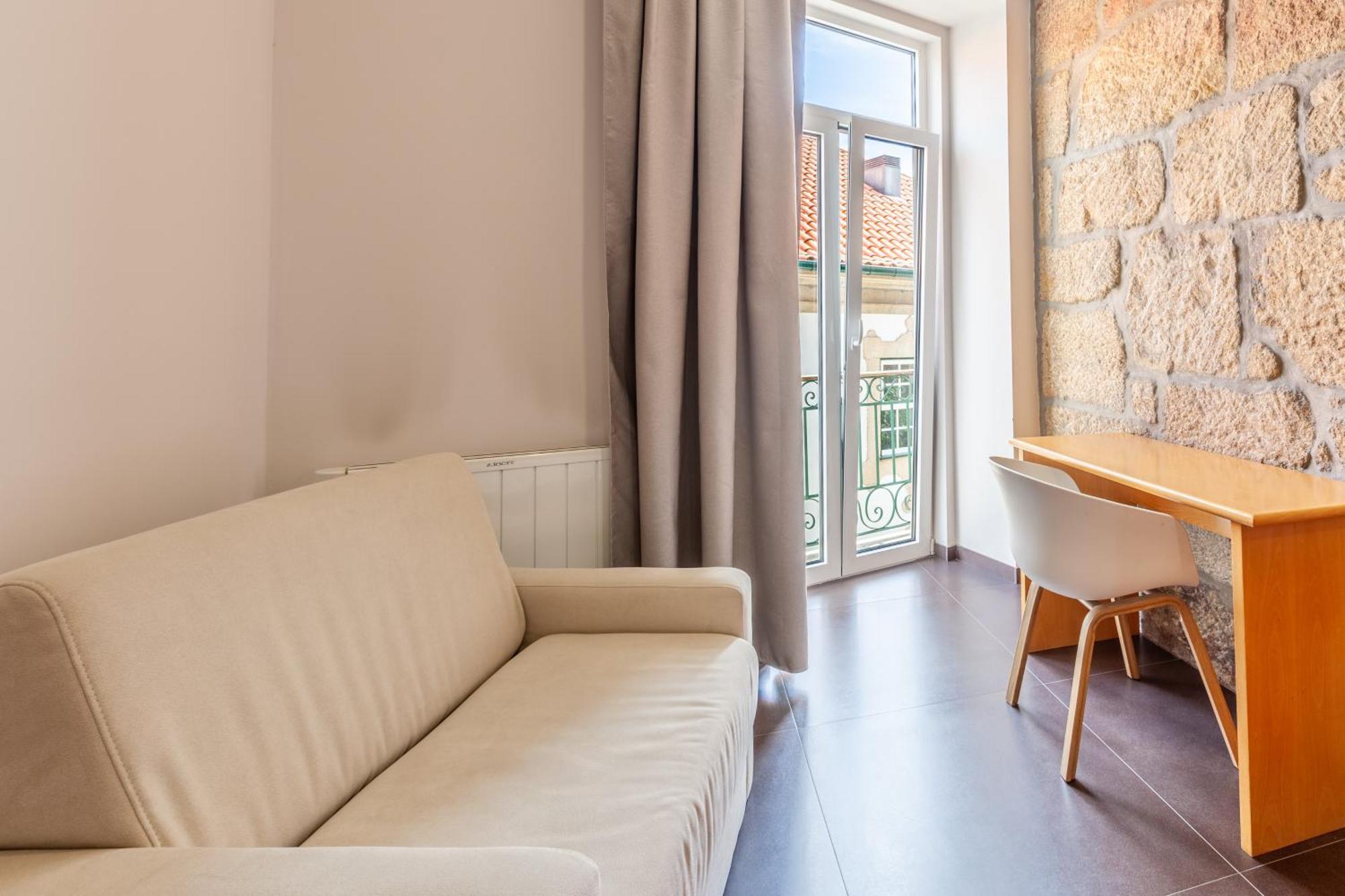 Porta 116 Διαμέρισμα Vila Real Εξωτερικό φωτογραφία