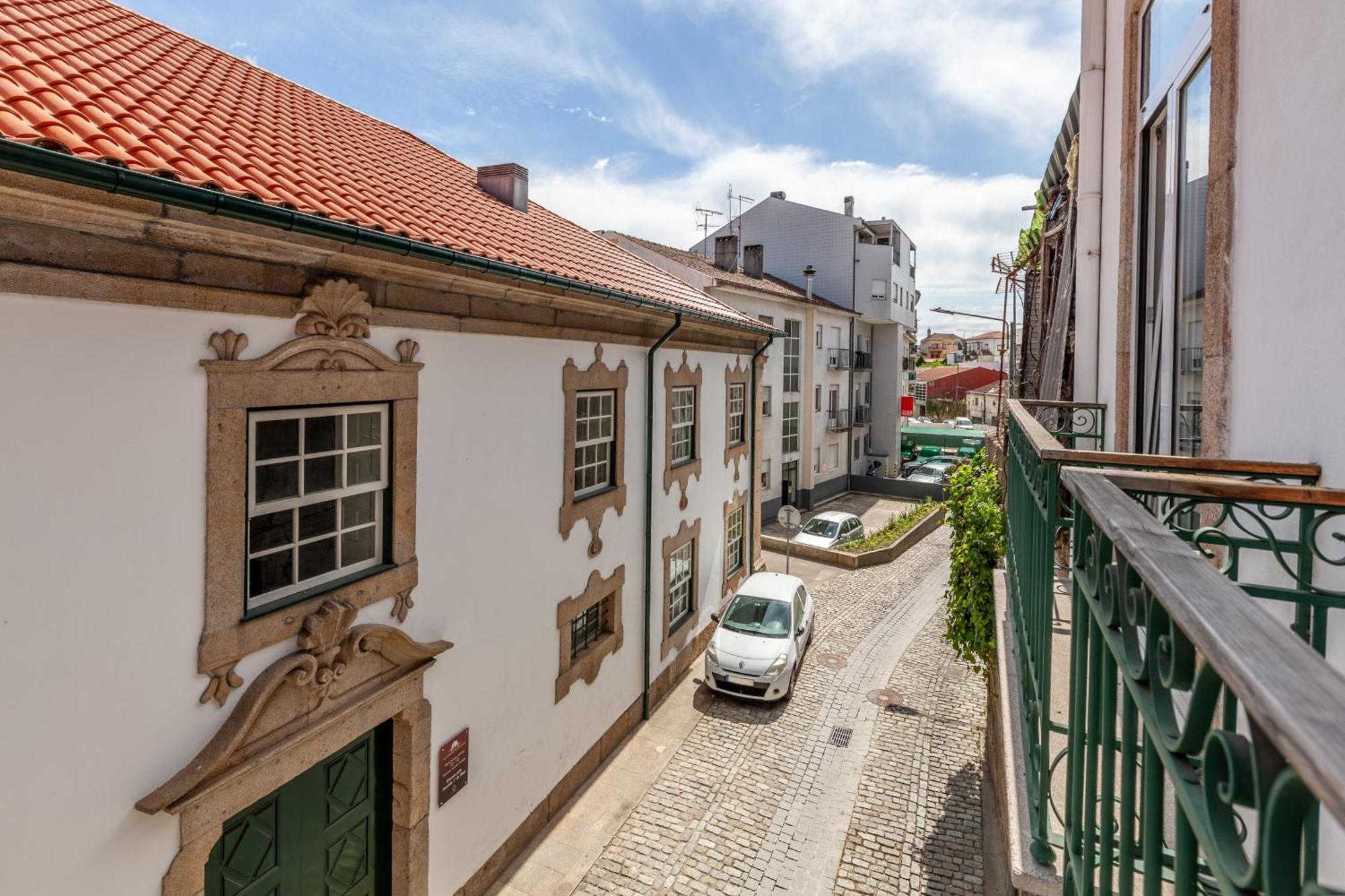 Porta 116 Διαμέρισμα Vila Real Εξωτερικό φωτογραφία