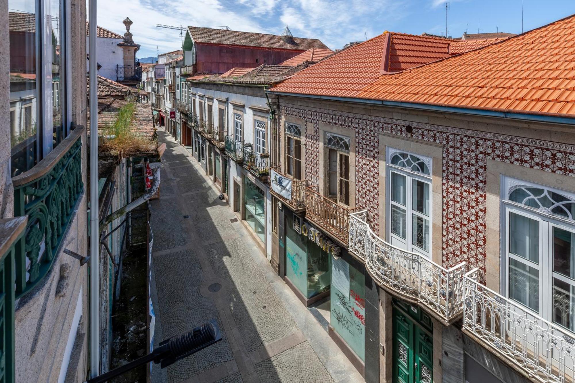 Porta 116 Διαμέρισμα Vila Real Εξωτερικό φωτογραφία