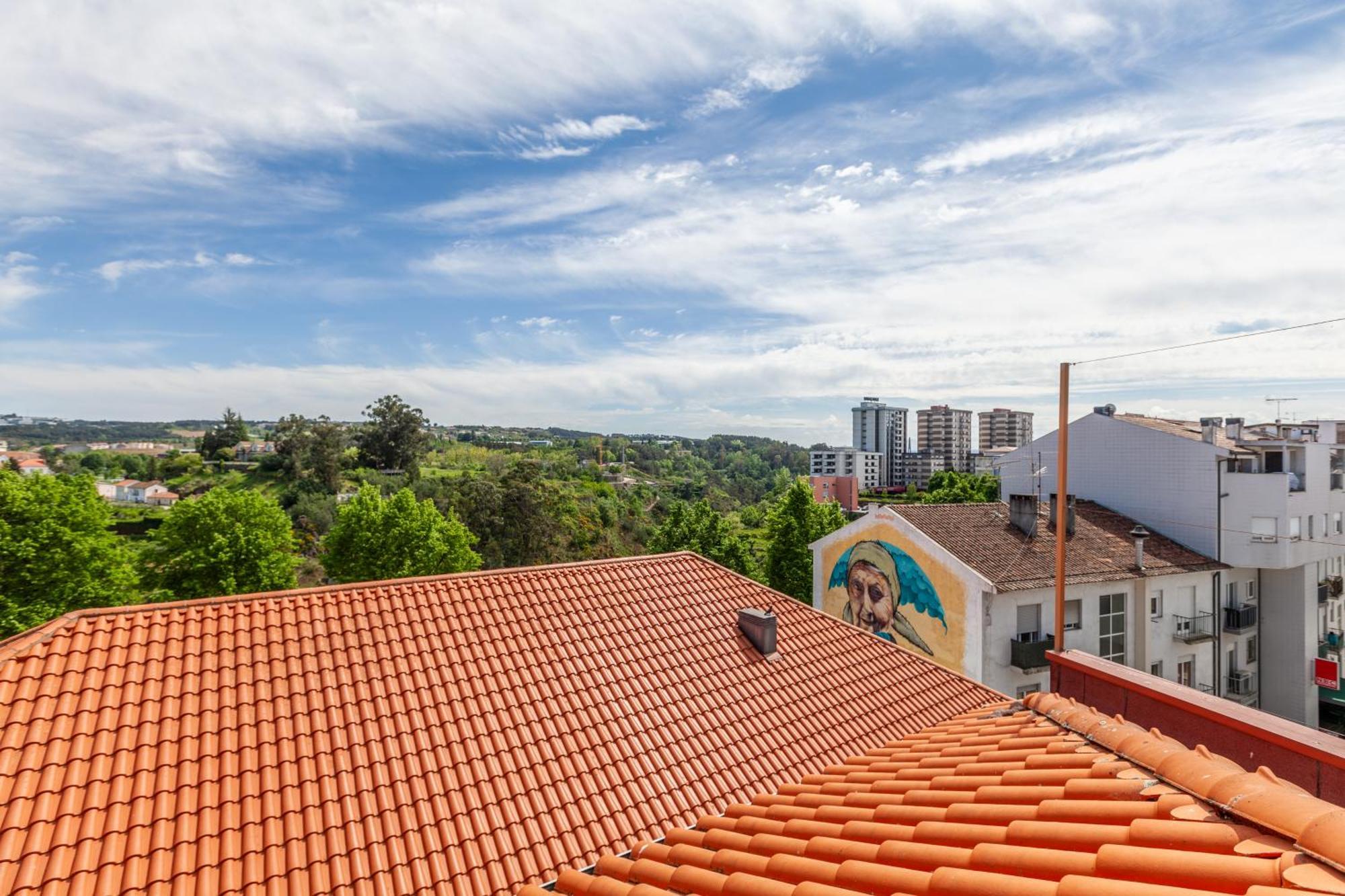 Porta 116 Διαμέρισμα Vila Real Εξωτερικό φωτογραφία