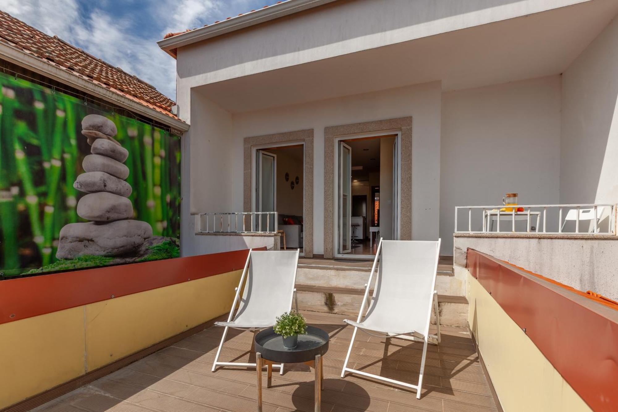 Porta 116 Διαμέρισμα Vila Real Εξωτερικό φωτογραφία