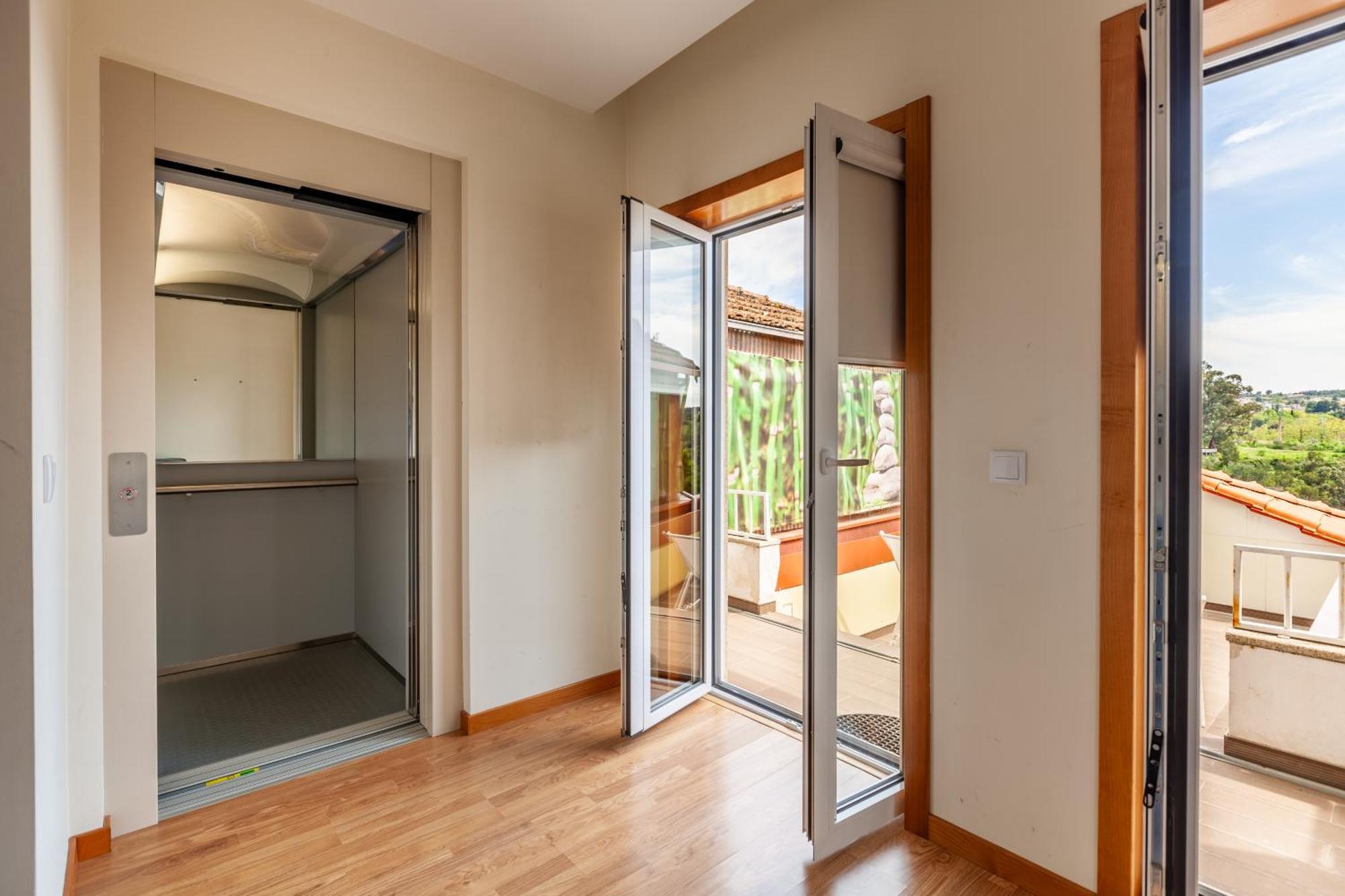 Porta 116 Διαμέρισμα Vila Real Εξωτερικό φωτογραφία
