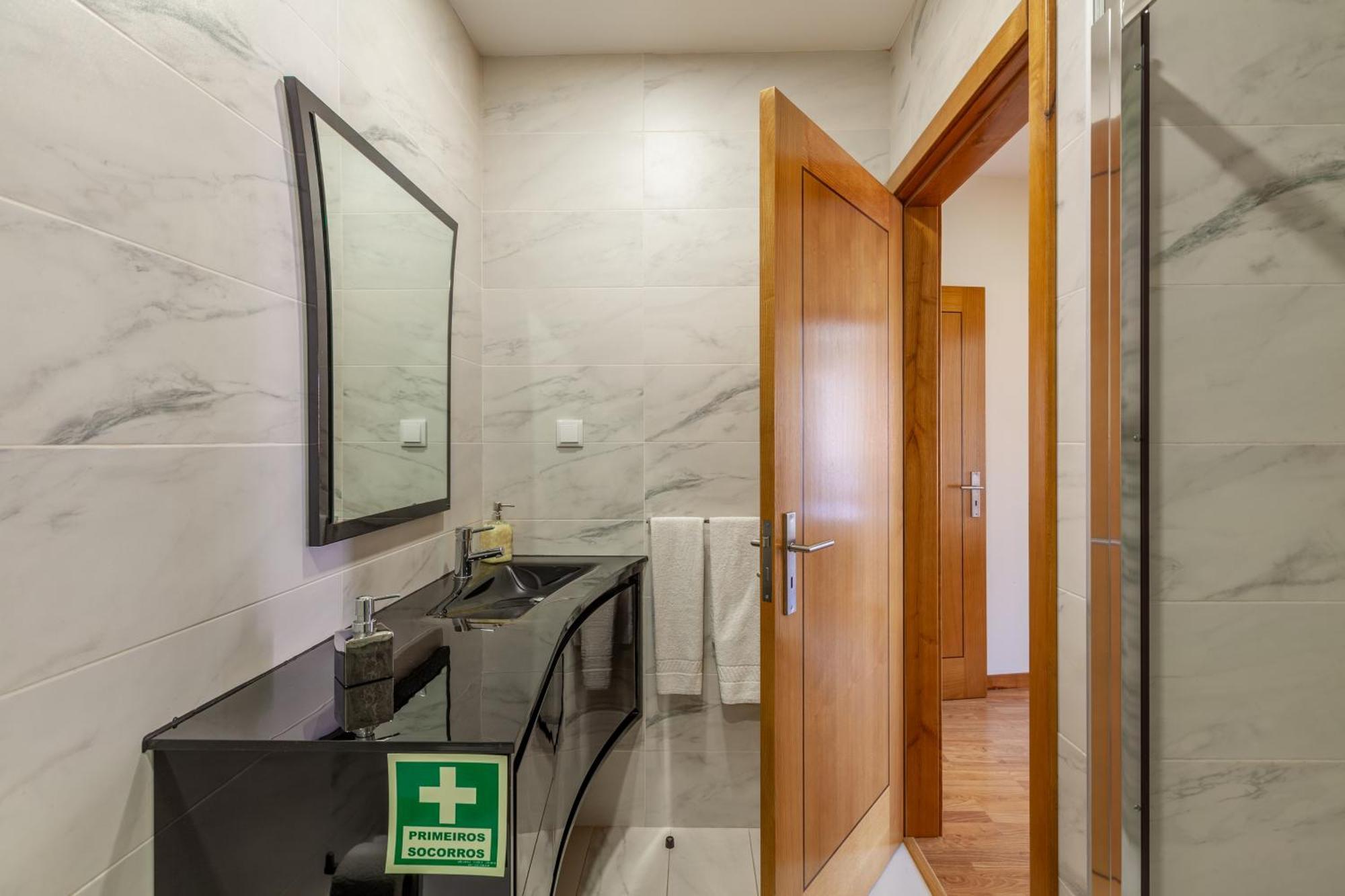 Porta 116 Διαμέρισμα Vila Real Εξωτερικό φωτογραφία