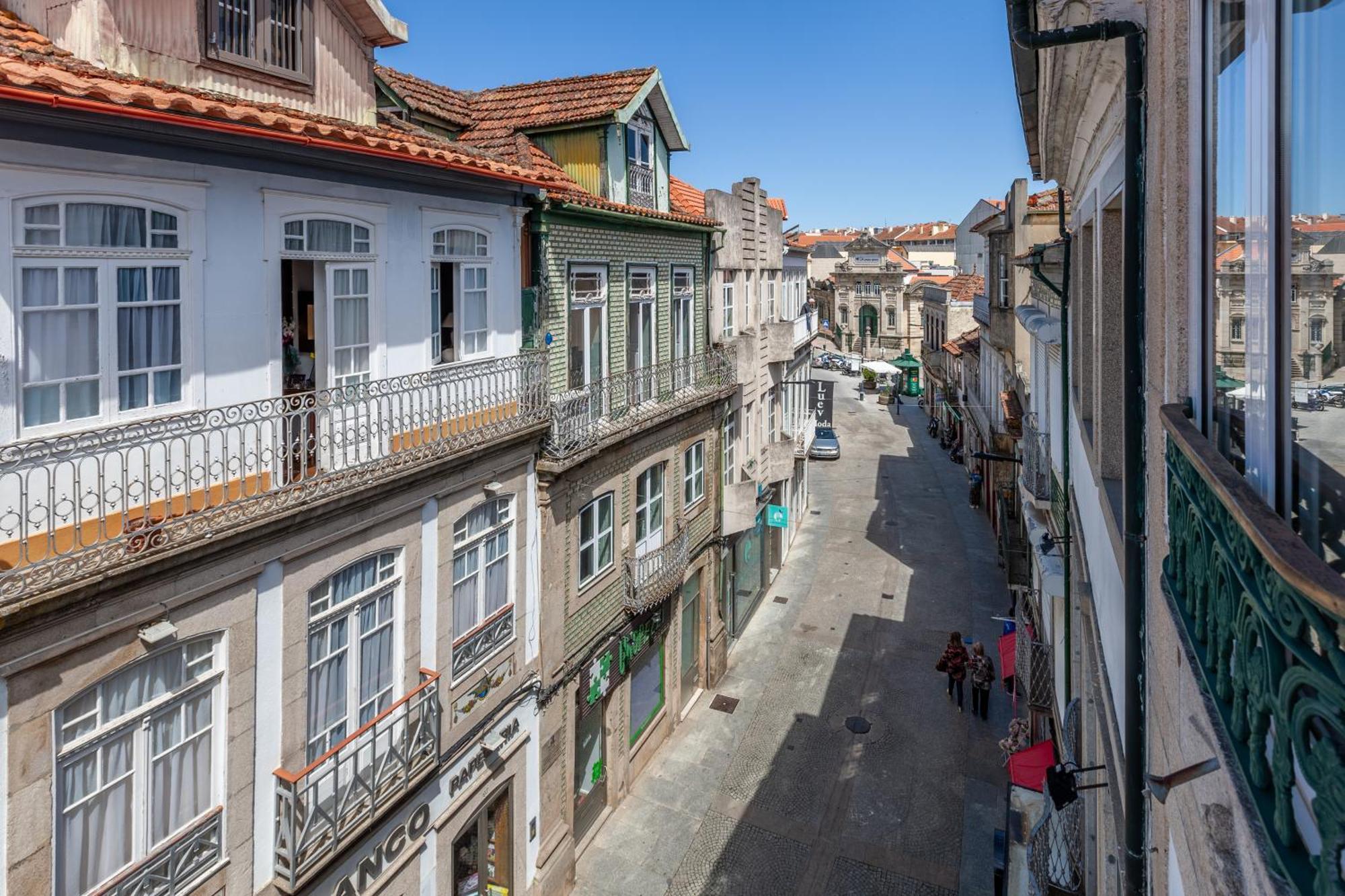 Porta 116 Διαμέρισμα Vila Real Εξωτερικό φωτογραφία